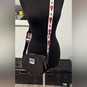 NWOT ❤️Brighton Love Essentials Cross Body Bag